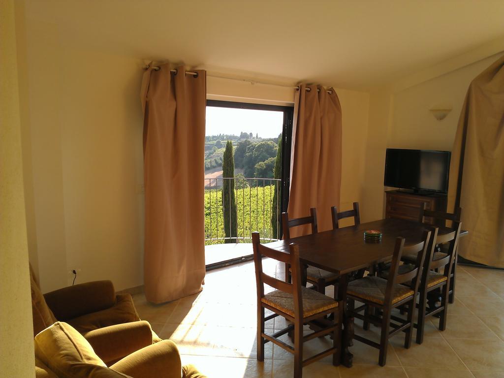 Il Crinale Apartment San Gimignano Exterior photo